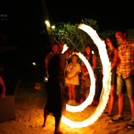 The Siam Residence Boutique Resort Lipa Noi Εξωτερικό φωτογραφία
