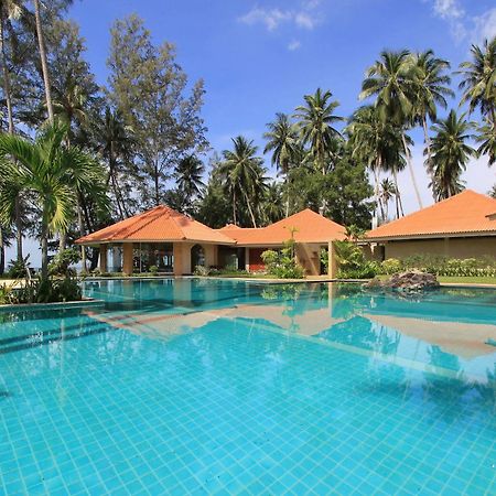The Siam Residence Boutique Resort Lipa Noi Εξωτερικό φωτογραφία