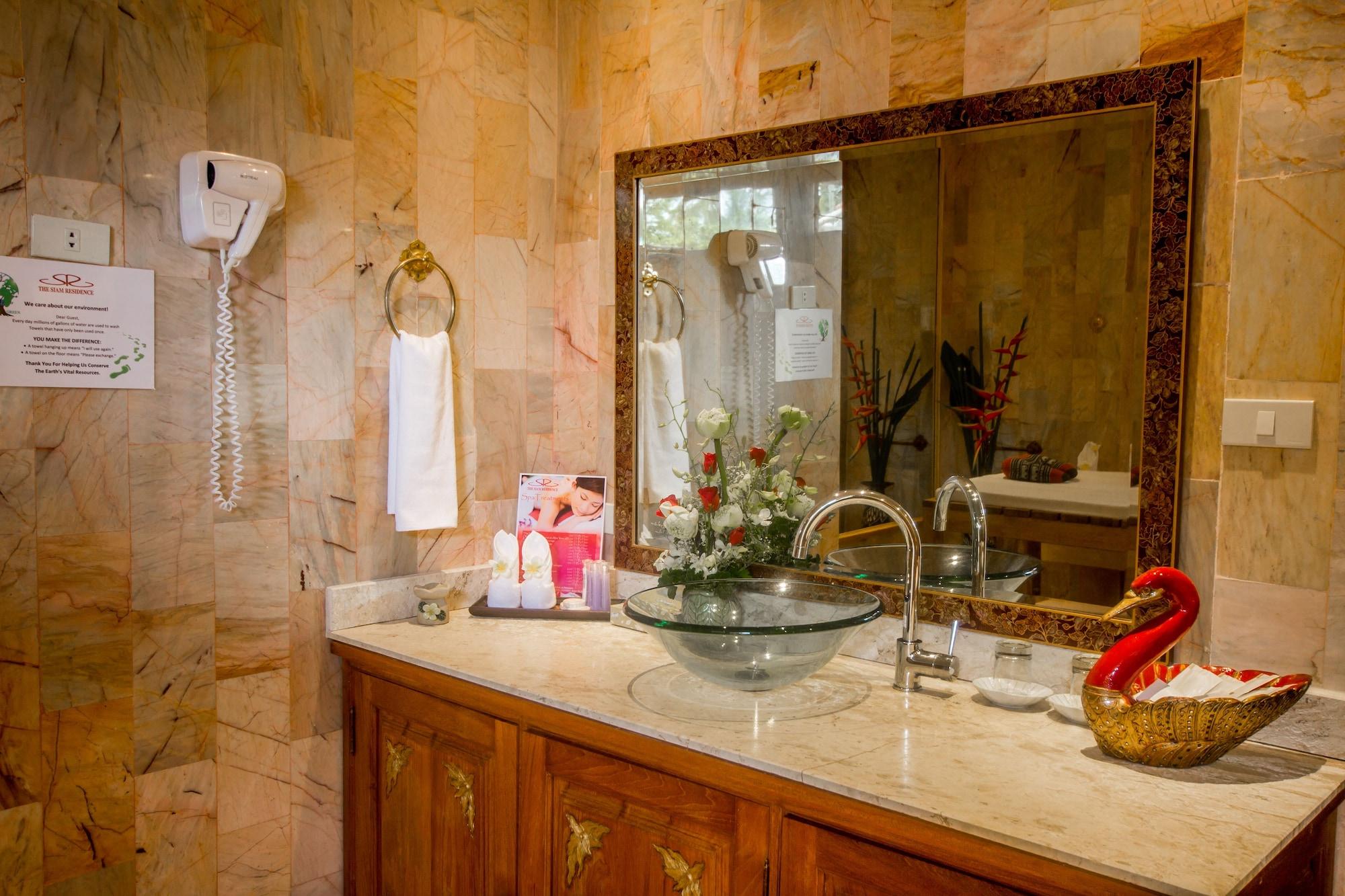 The Siam Residence Boutique Resort Lipa Noi Εξωτερικό φωτογραφία