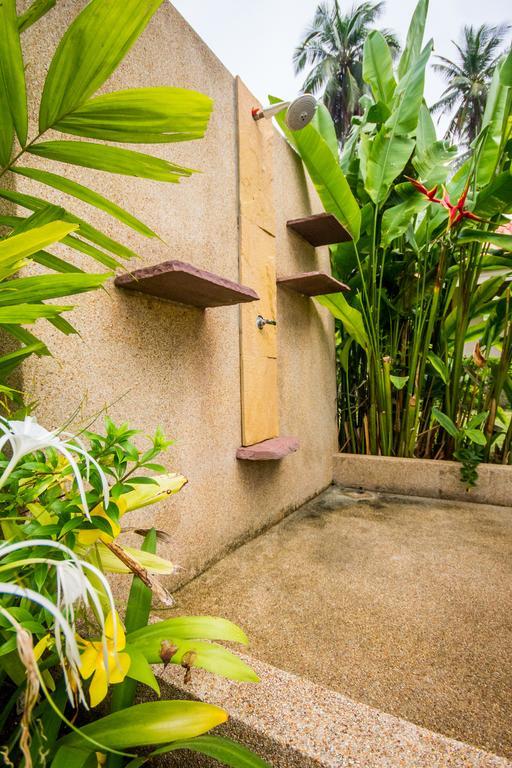 The Siam Residence Boutique Resort Lipa Noi Εξωτερικό φωτογραφία