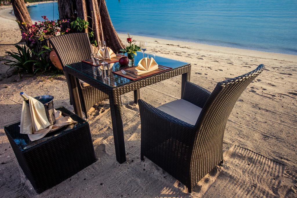 The Siam Residence Boutique Resort Lipa Noi Εξωτερικό φωτογραφία