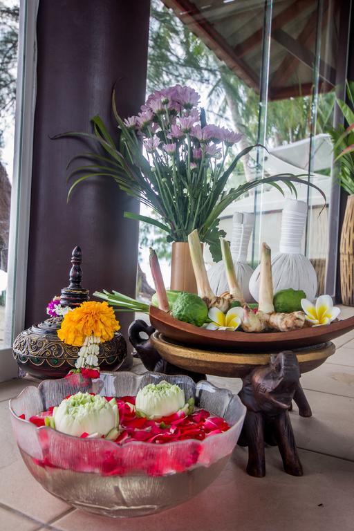 The Siam Residence Boutique Resort Lipa Noi Εξωτερικό φωτογραφία