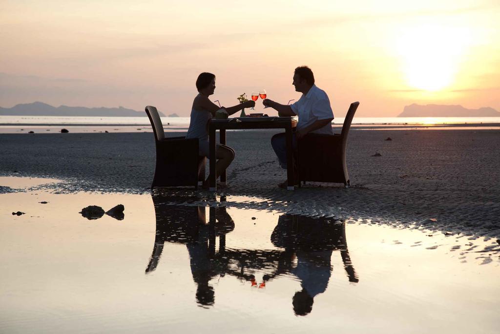 The Siam Residence Boutique Resort Lipa Noi Εξωτερικό φωτογραφία