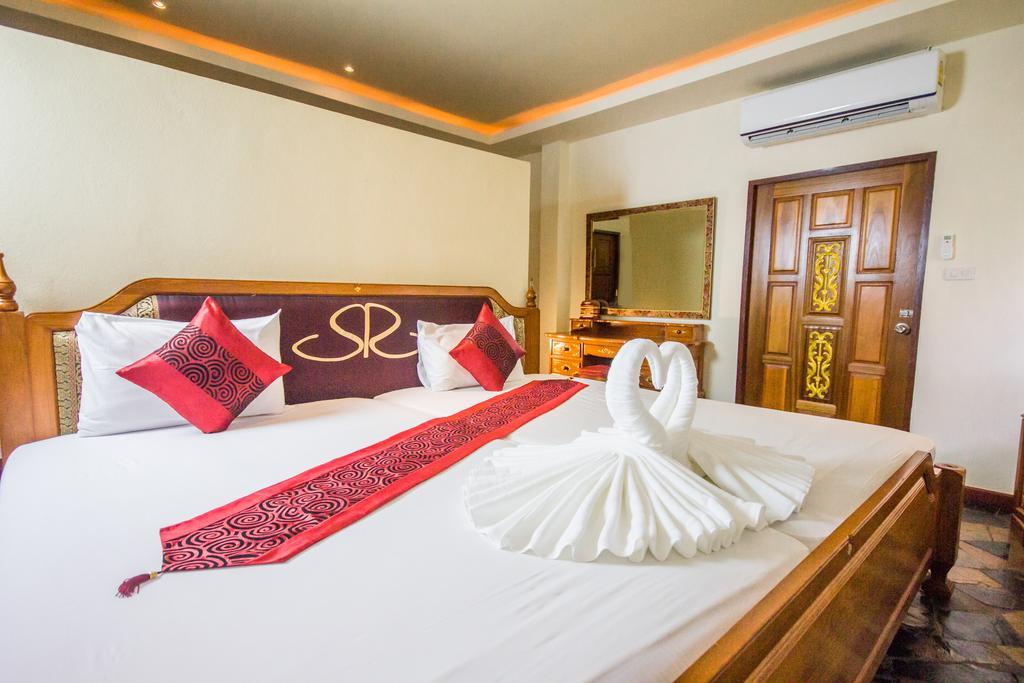The Siam Residence Boutique Resort Lipa Noi Εξωτερικό φωτογραφία