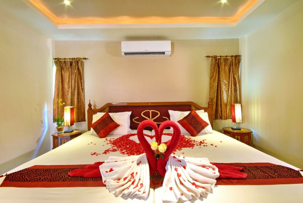 The Siam Residence Boutique Resort Lipa Noi Εξωτερικό φωτογραφία