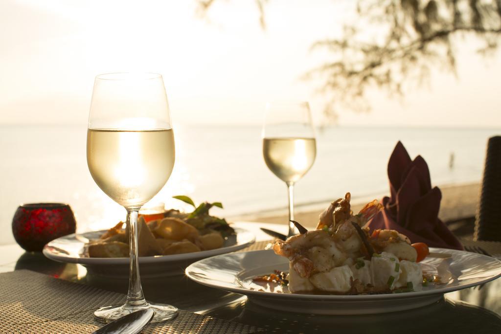 The Siam Residence Boutique Resort Lipa Noi Εξωτερικό φωτογραφία