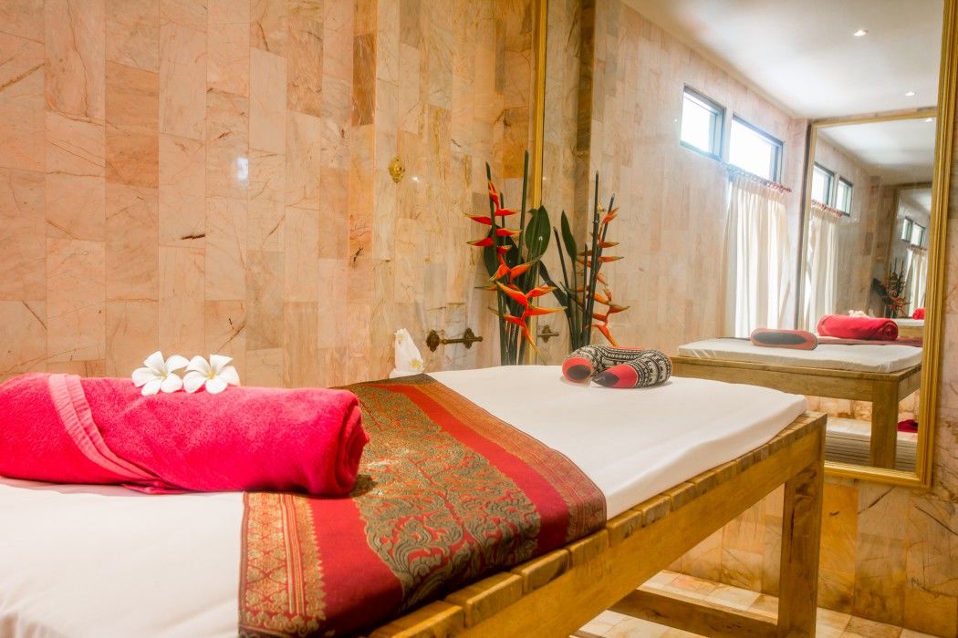 The Siam Residence Boutique Resort Lipa Noi Εξωτερικό φωτογραφία