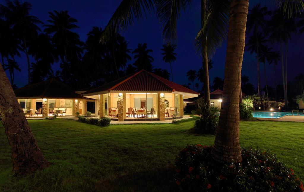 The Siam Residence Boutique Resort Lipa Noi Εξωτερικό φωτογραφία