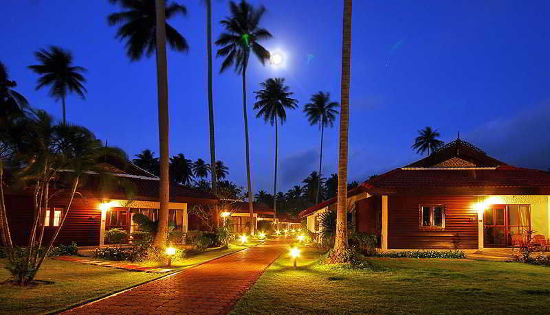The Siam Residence Boutique Resort Lipa Noi Εξωτερικό φωτογραφία