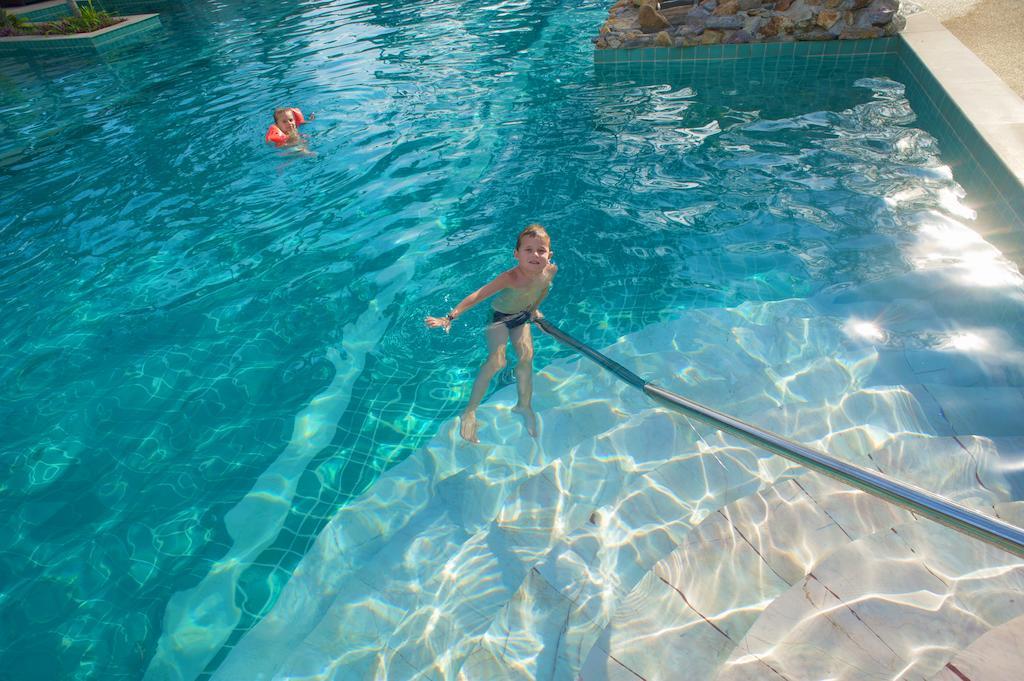 The Siam Residence Boutique Resort Lipa Noi Εξωτερικό φωτογραφία