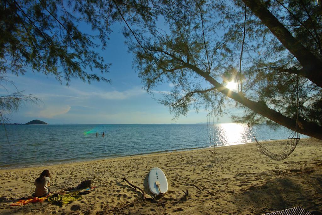 The Siam Residence Boutique Resort Lipa Noi Εξωτερικό φωτογραφία