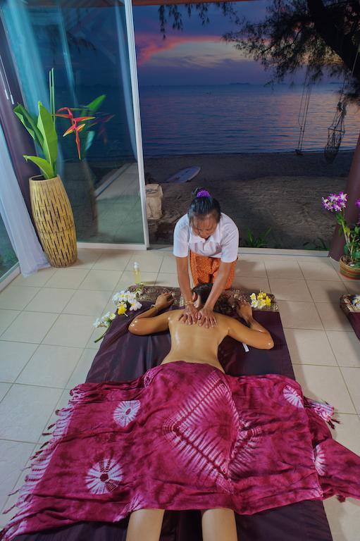 The Siam Residence Boutique Resort Lipa Noi Εξωτερικό φωτογραφία