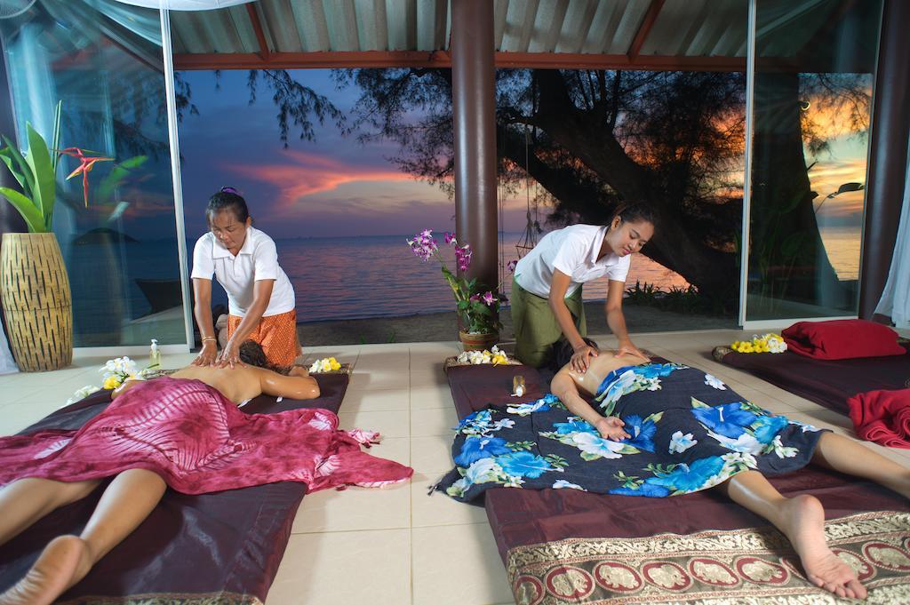 The Siam Residence Boutique Resort Lipa Noi Εξωτερικό φωτογραφία