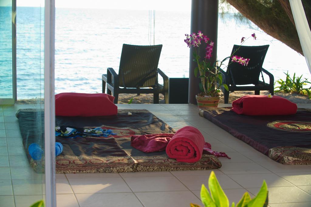 The Siam Residence Boutique Resort Lipa Noi Εξωτερικό φωτογραφία