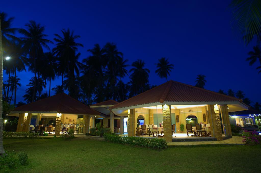 The Siam Residence Boutique Resort Lipa Noi Εξωτερικό φωτογραφία