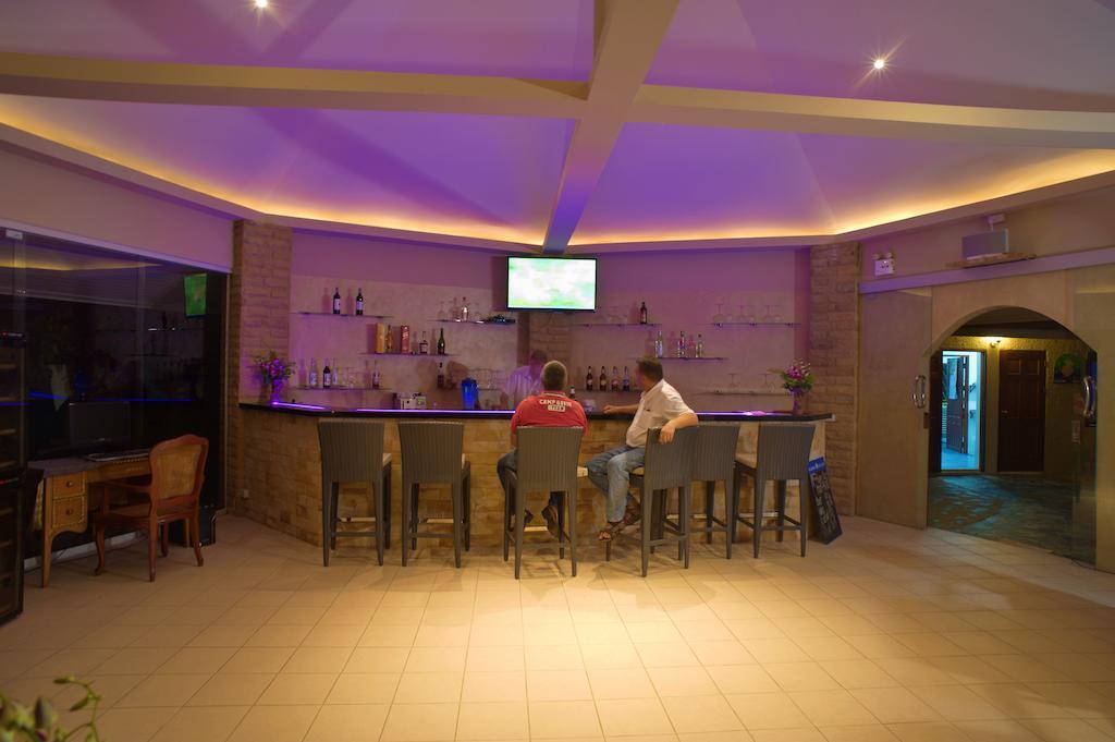 The Siam Residence Boutique Resort Lipa Noi Εξωτερικό φωτογραφία