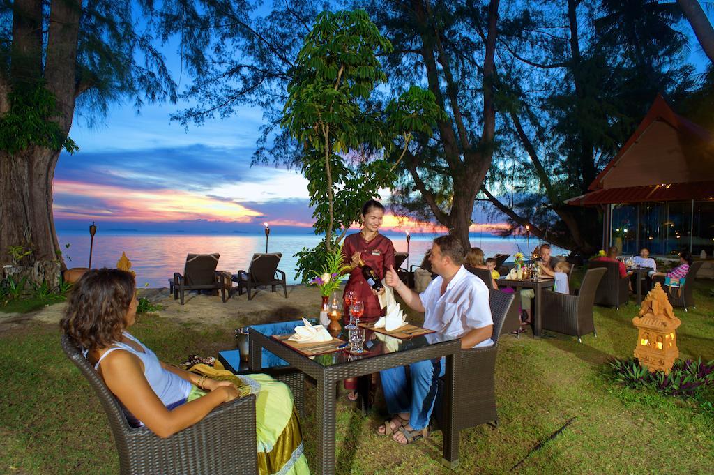 The Siam Residence Boutique Resort Lipa Noi Εξωτερικό φωτογραφία
