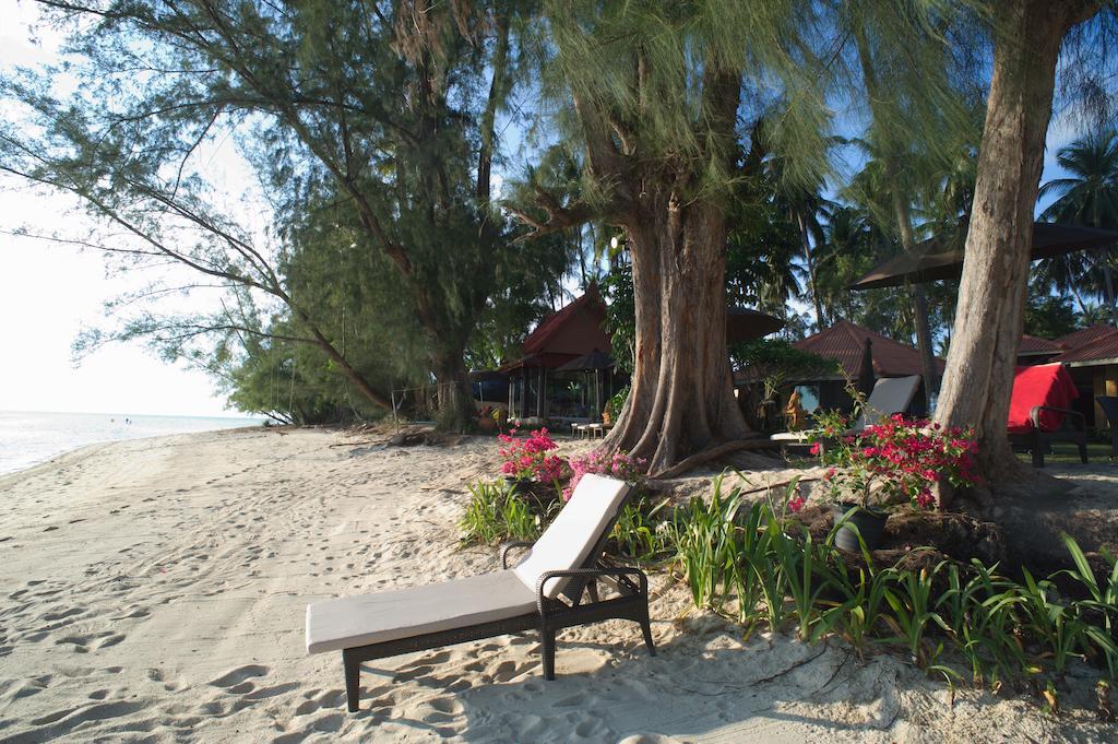 The Siam Residence Boutique Resort Lipa Noi Εξωτερικό φωτογραφία