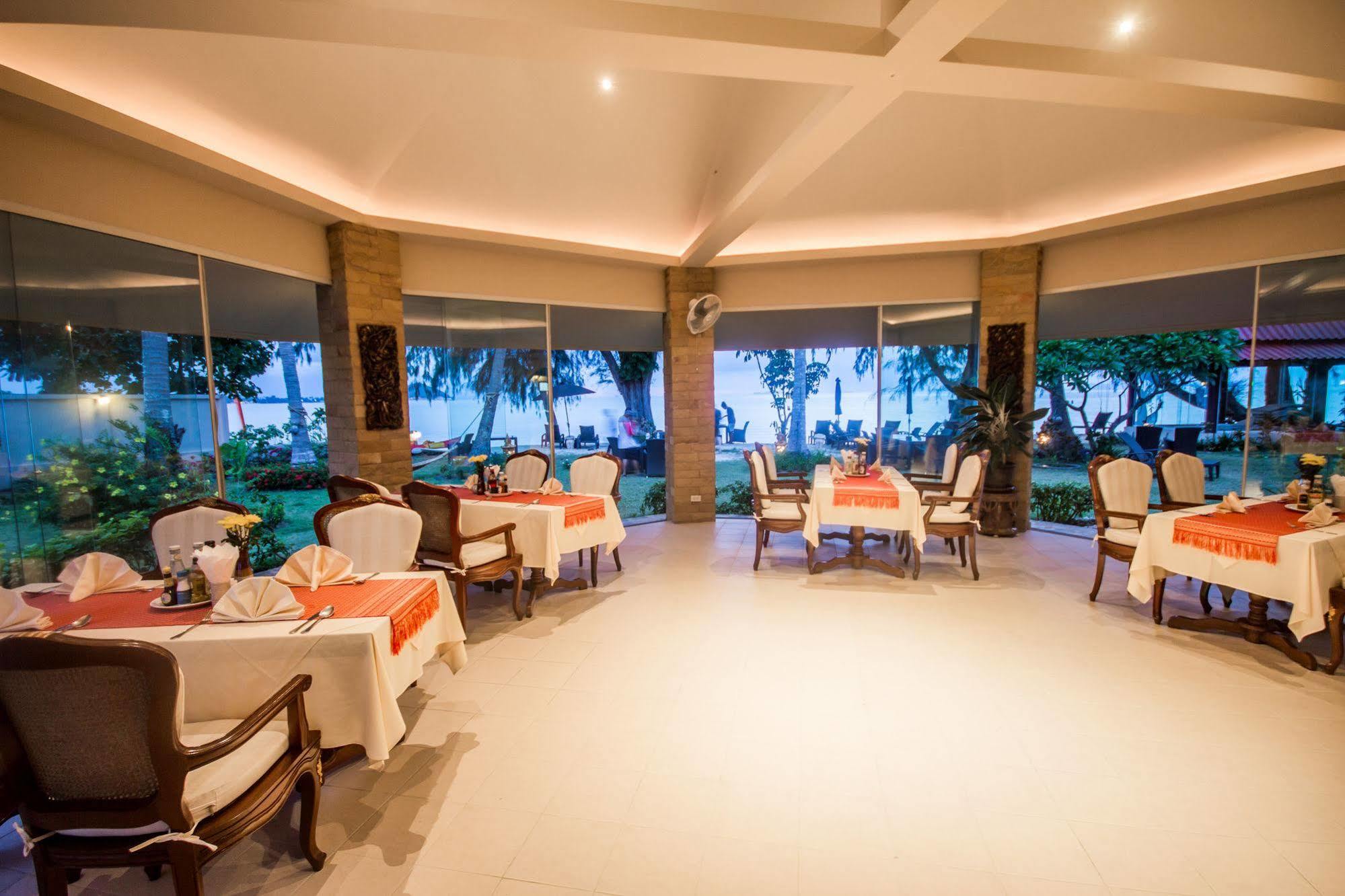 The Siam Residence Boutique Resort Lipa Noi Εξωτερικό φωτογραφία